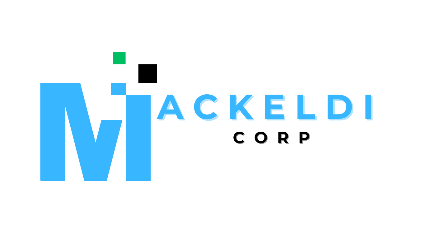 Mackeldi Corp